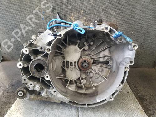 Used Gearbox Gearbox VOLVO S60 II (134) T4 (190 hp) 33677837 33677837
