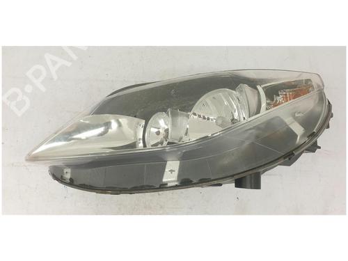 Used Left headlight SEAT IBIZA IV (6J5, 6P1) 1.2 TDI (75 hp) 22794524