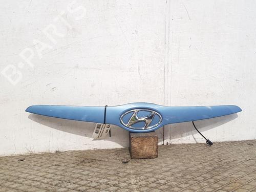 Tailgate handle HYUNDAI ix20 (JC) 1.6 | BP29549127C132 