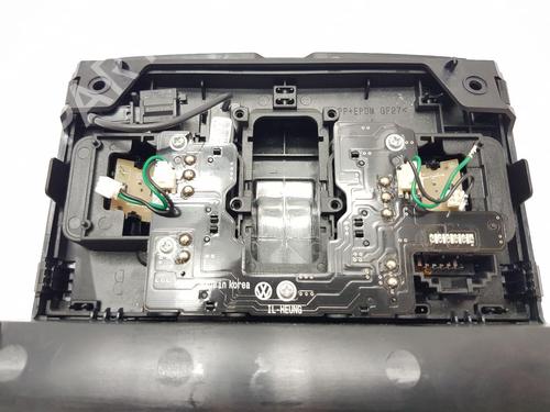 Interior roof light VW GOLF VII (5G1, BQ1, BE1, BE2) 2.0 TDI | BP29343264I8 