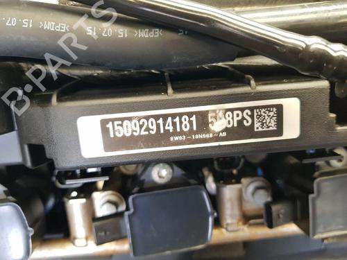 Engine LAND ROVER RANGE ROVER SPORT II (L494) 5.0 SCV8 4x4 | BP28362877M1 