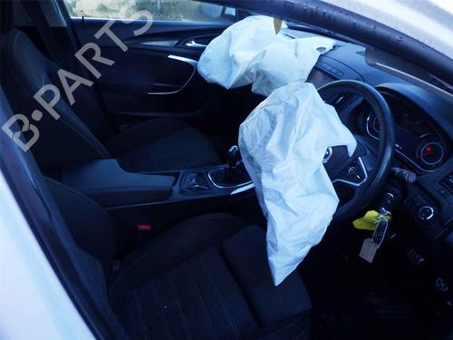 Electronic module VAUXHALL INSIGNIA Mk I (A) Hatchback (G09) 2.0 CDTI (68) | BP22675825M83 