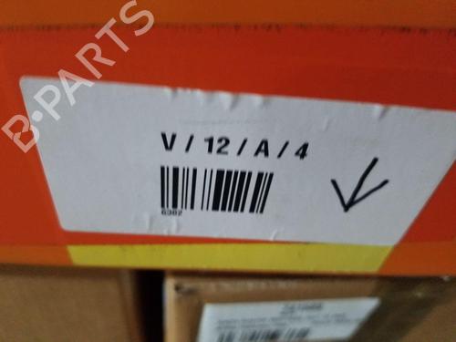 Bremselys MERCEDES-BENZ SLK (R172) 250 CDI / d (172.403) | BP28800344L11 