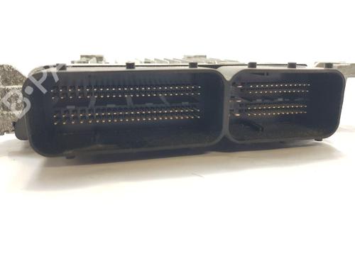 Engine control unit (ECU) INFINITI Q50 50 D | BP31027166M57