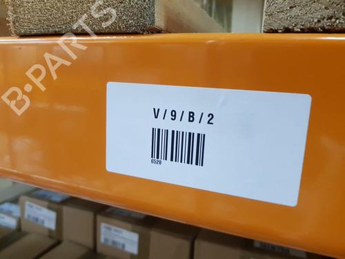 Headlight washer AUDI Q5 (FYB, FYG) SQ5 TFSI quattro | BP27392635E17 