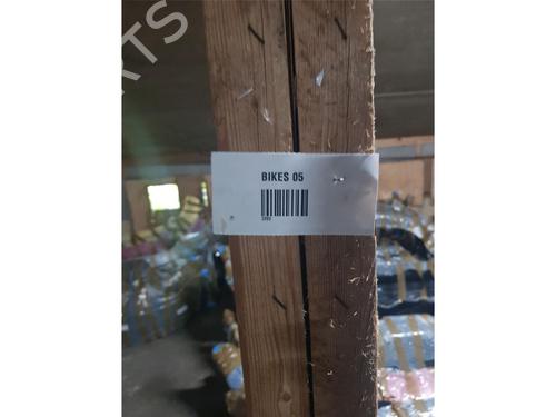 Front bumper PEUGEOT 107 (PM_, PN_) 1.0 | BP28500964C7