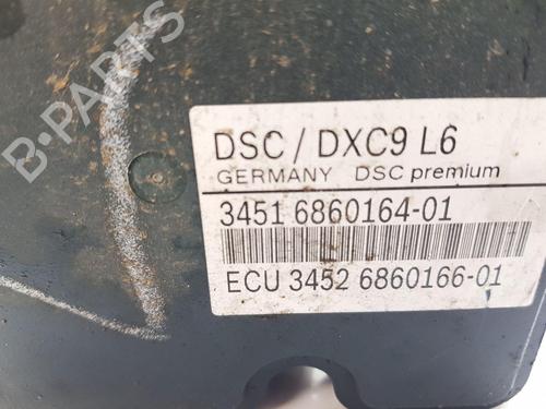 ABS pump BMW 5 (F10) 535 d | BP26035933M43 
