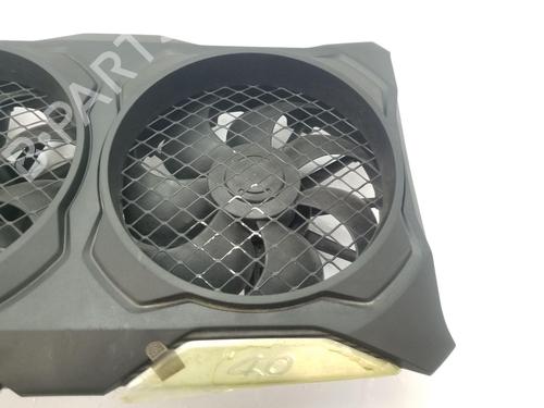 Radiator fan PORSCHE 911 (991) 4.0 GT3 | BP22670655M35 
