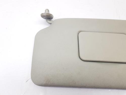 Left sun visor HONDA CIVIC VII Hatchback (EU, EP, EV) 1.6 i (EP2, EU8, EU6) | BP33004815I1 - Image 5