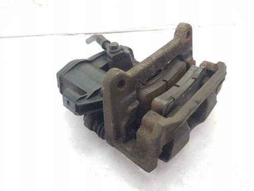 Used Left rear brake caliper AUDI A4 B9 Avant (8W5, 8WD) 1.4 TFSI (150 hp) 23250487