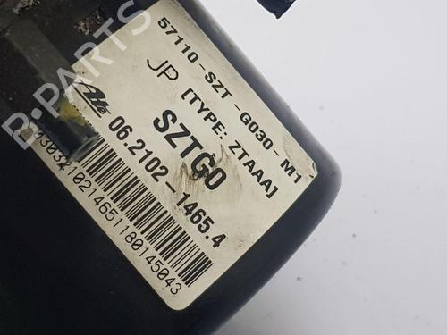 ABS pump HONDA CR-Z (ZF) 1.5 IMA (ZF1) | BP32003929M43 - Image 4
