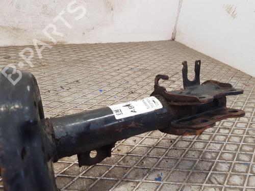 Høyre foran støtdemper VAUXHALL CORSA Mk III (D) (S07) 1.2 i 16V (L08) | BP29548972M17 