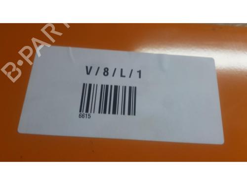 Left front shock absorber VOLVO C30 (533) 1.6 D | BP35933994M16 - Image 8