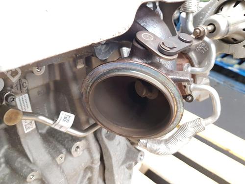 Engine MINI MINI (F55) Cooper | BP30138002M1