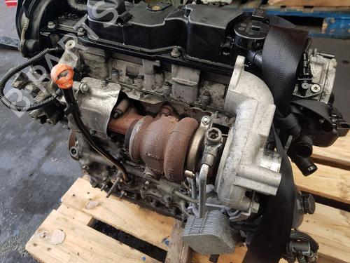 Engine PEUGEOT 2008 I (CU_) 1.6 HDi | BP28120235M1