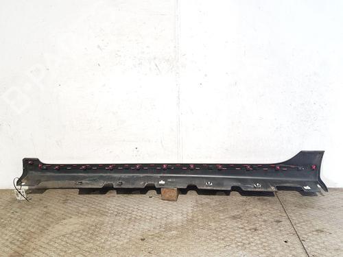Right sideskirt KIA PICANTO III (JA)  | BP29378990C114 