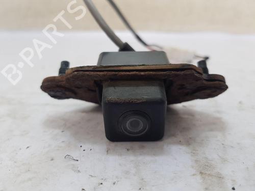Electronic module NISSAN QASHQAI / QASHQAI +2 I (J10, NJ10, JJ10E) 2.0 dCi | BP22657446M83 