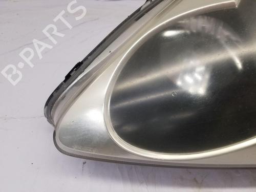 Left headlight HONDA CIVIC VII Hatchback (EU, EP, EV) 1.6 i (EP2, EU8, EU6) | BP40157334C28 - Image 2