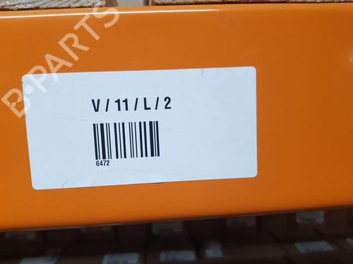 Engine control unit (ECU) TOYOTA RAV 4 V (_A5_, _H5_) 2.5 Hybrid AWD (AXAP54, AXAP54L) | BP36668330M57 - Image 8