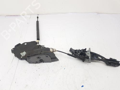 Used Front left lock Front left lock 38252828 38252828