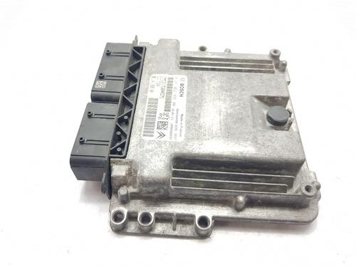 Engine control unit (ECU) CITROËN C4 Picasso II 1.6 BlueHDi 120 | BP30823173M57