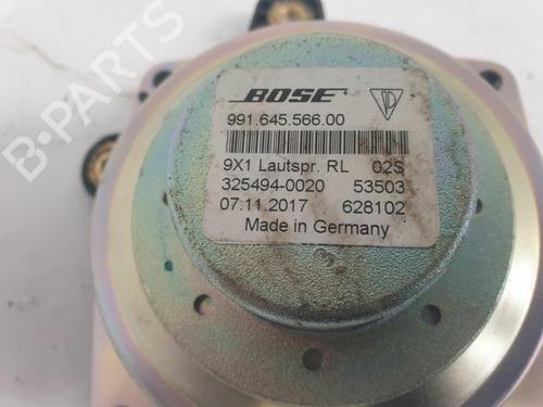 Speaker PORSCHE 911 (991) 4.0 GT3 | BP22669579E2 