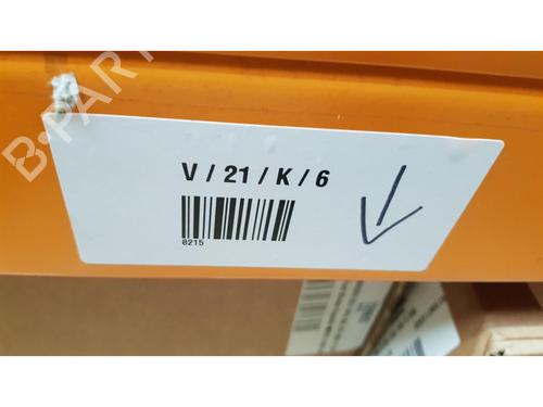 Right headlight BMW X5 (E53) 3.0 i | BP32375109C29  - Image 12