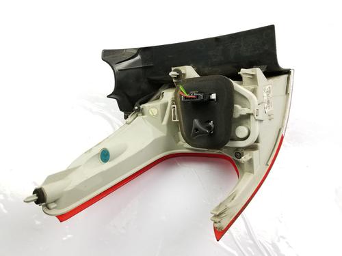 Right taillight PEUGEOT 2008 I (CU_) 1.6 HDi | BP24941319C35 