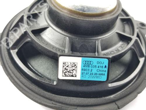 Speaker AUDI Q8 (4MN, 4MT) RS FSI Mild Hybrid quattro | BP27550437E2 