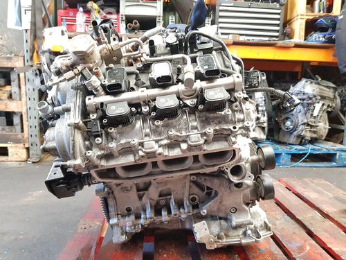 Engine AUDI A5 (F53, F5P) RS5 TFSI quattro | BP28684125M1