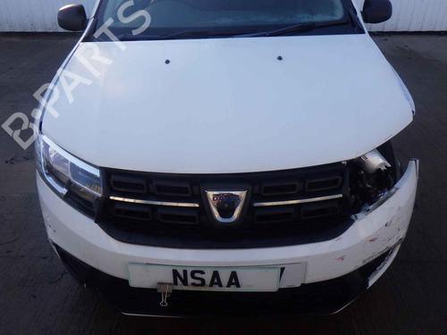 Engine control unit (ECU) DACIA SANDERO II 1.0 SCe 75 (B8JC, B8JD, B8NC) | BP30891607M57 - Image 13