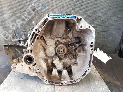 Gearbox NISSAN NOTE (E11, NE11) 1.5 dCi | BP39638644M3 - Image 2