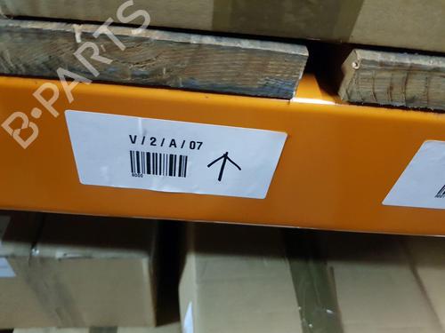 Electronic module FORD RANGER (TKE) 3.2 TDCi 4x4 | BP30891744M83