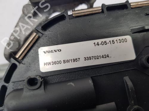 Front wiper motor VOLVO V40 Hatchback (525) D2 | BP35933954M29 - Image 6