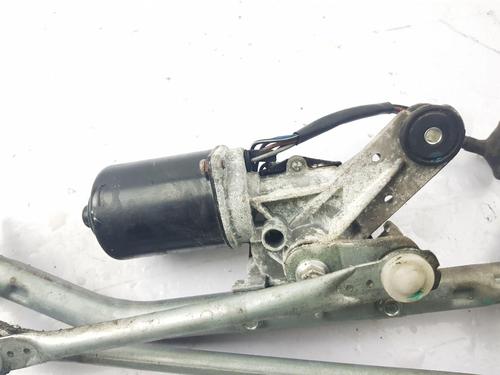 Front wiper motor CHEVROLET MATIZ (M200, M250) 1.0 | BP36950020M29  - Image 7