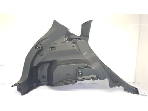 Bagagerumsbeklædning Bagagerumsbeklædning SUBARU IMPREZA Hatchback (GU_) 2.0 e-BOXER Hybrid AWD (GUE) (136 hp) 36644917 36644917