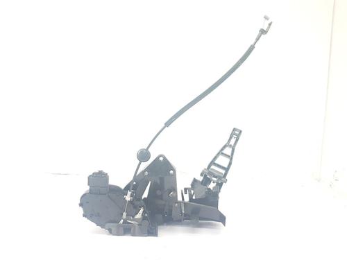 Used Front right lock Front right lock FORD FOCUS II (DA_, HCP, DP) 1.6 (100 hp) 36144364 36144364