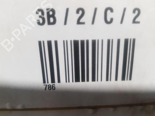 Engine KIA RIO II (JB) 1.5 CRDi | BP32430379M1 - Image 10