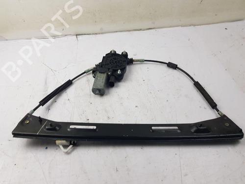 Front left window mechanism FIAT PANDA (169_) 1.2 (169AXF2A, 169AXF1A) | BP38956820C22 - Image 3