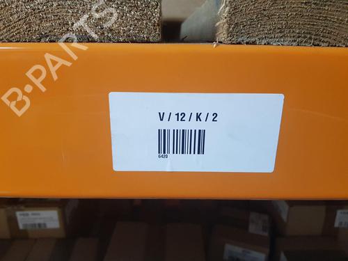 Left front shock absorber VW PASSAT B8 (3G2, CB2) 2.0 TDI | BP27579539M16