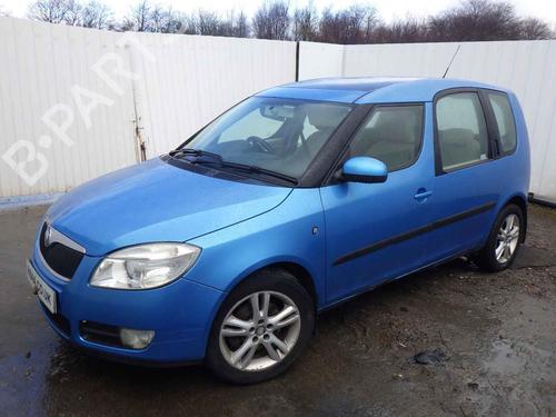 Engine control unit (ECU) SKODA ROOMSTER (5J7) 1.9 TDI | BP30914650M57  - Image 10