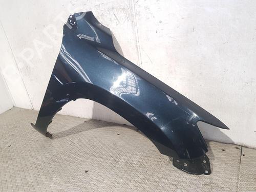 Right front fenders TOYOTA RAV 4 III (_A3_) 2.2 D 4WD (ALA30_, ALA30R) | BP29408152C42 
