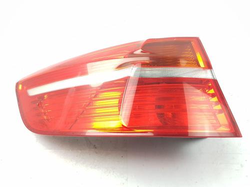 Used Left taillight Left taillight 36778596 36778596