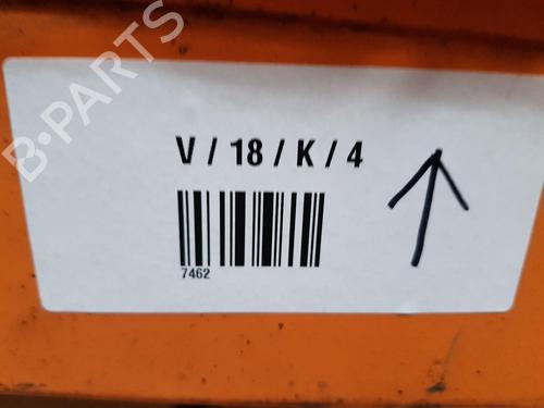Pedal FIAT 500 (312_) 1.2 (312AXA1A) | BP36532623I4 - Image 11
