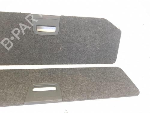 Luggage compartment floor NISSAN NOTE (E11, NE11) 1.4 | BP29143986I33 