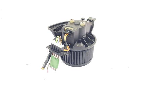 Used Heater blower motor Heater blower motor FIAT DOBLO Cargo (263_) 1.3 D Multijet (90 hp) 33275659 33275659