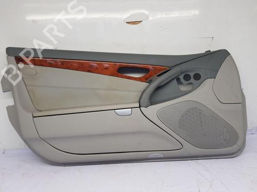 Used Front left panel Front left panel MERCEDES-BENZ SL (R230) 350 (230.467) (245 hp) 30891683 30891683