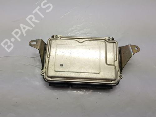 Engine control unit (ECU) CITROËN C1 II (PA_, PS_) 1.0 VTi 72 | BP23843693M57 
