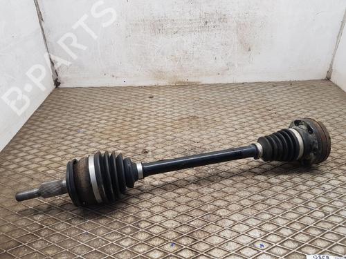 Used Left front driveshaft VW TRANSPORTER T6 Van (SGA, SGH, SHA, SHH) 2.0 TDI (102 hp) 32070051