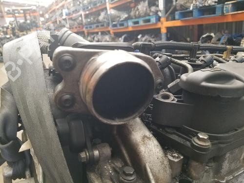 Engine CITROËN BERLINGO Box Body/MPV (B9) 1.6 HDi 75 | BP32737679M1  - Image 6